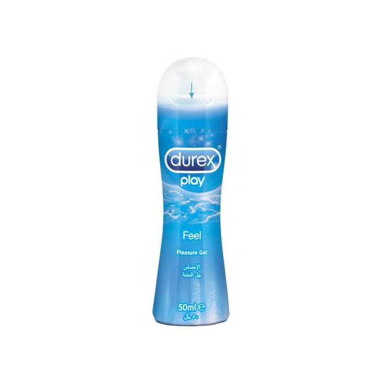 Durex Play Feel Intimate Lube - Skin Society {{ shop.address.country }}