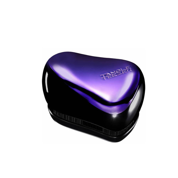 Tangle Teezer Compact Styler On-The-Go Detangling Hairbrush - Smooth & Shine - Skin Society {{ shop.address.country }}