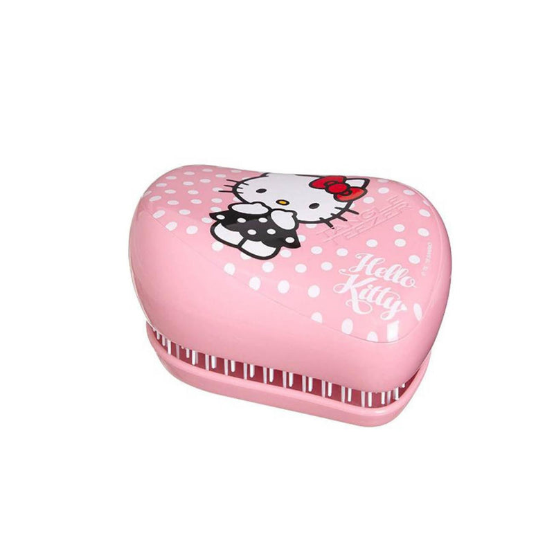 Tangle Teezer Compact Styler On-The-Go Detangling Hairbrush Smooth and Shine Hello Kitty - Skin Society {{ shop.address.country }}