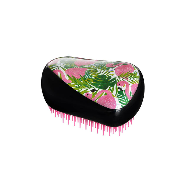 Tangle Teezer Compact Styler On-The-Go Detangling Hairbrush - Smooth & Shine - Skin Society {{ shop.address.country }}