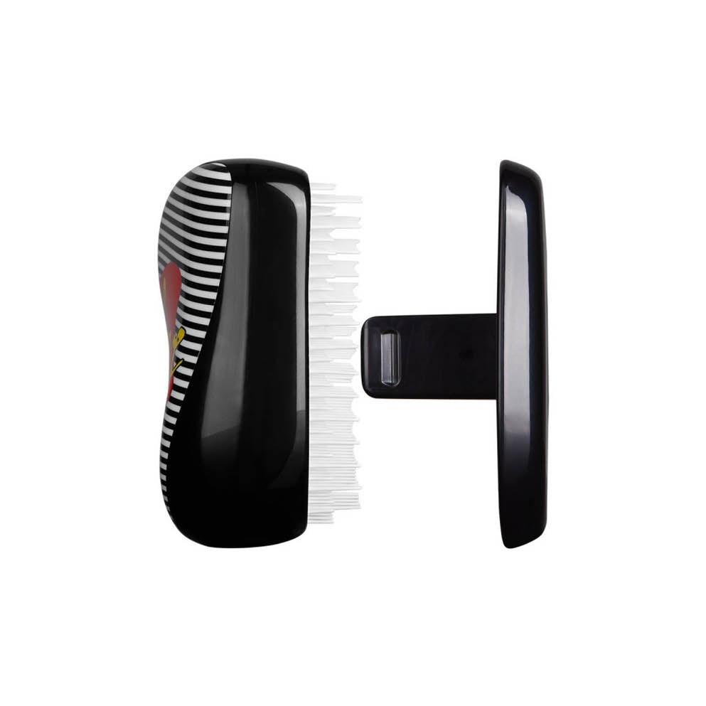 Tangle Teezer Compact Styler On-The-Go Detangling Hairbrush for Smooth and Shine - Skin Society {{ shop.address.country }}
