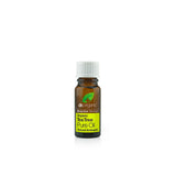 Dr Organic Tea Tree Pure Oil - Skin Society {{ shop.address.country }}