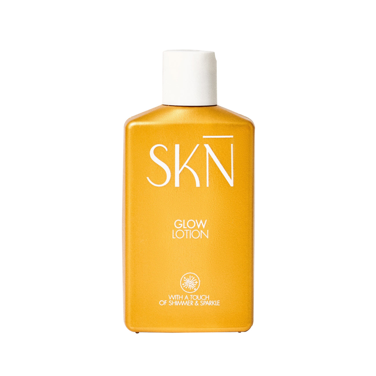 Glow Body Lotion
