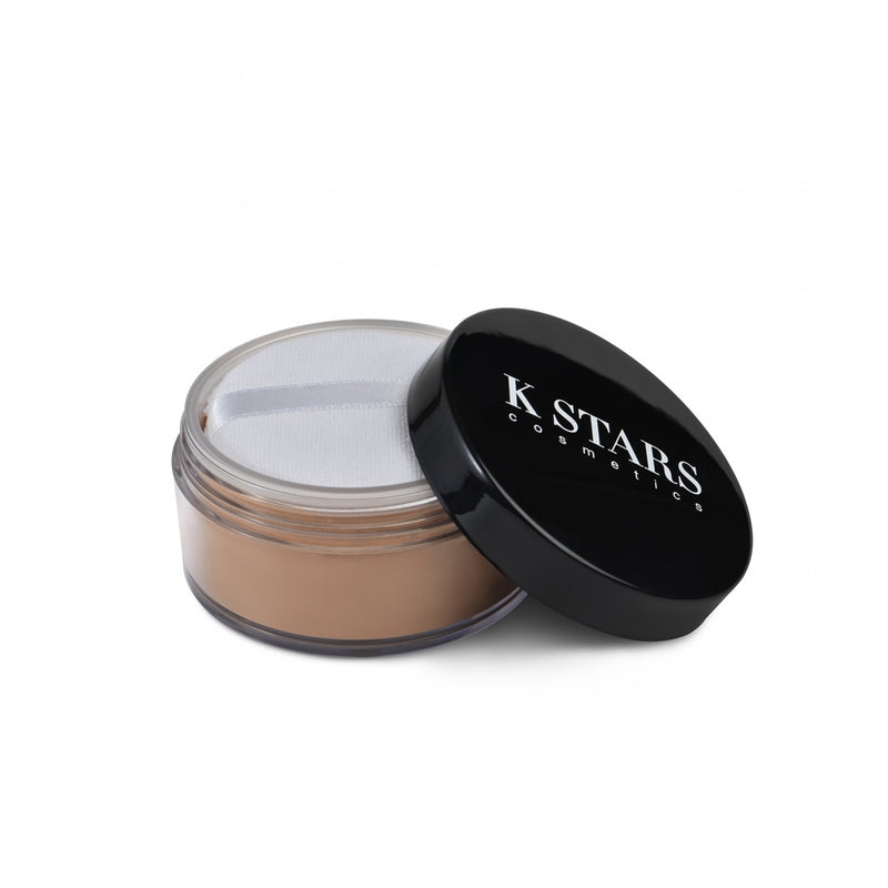 Iridescent Loose Powder – Skin Society
