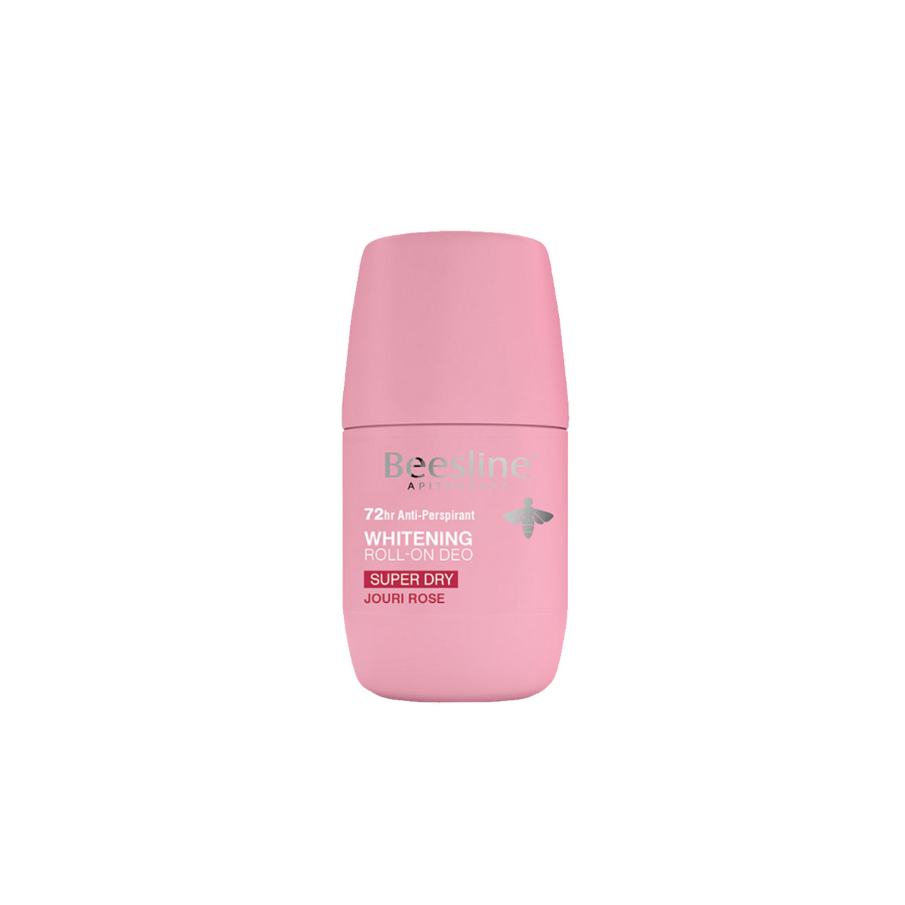 Natural Whitening Roll-on Deo, Super Dry - Jouri Rose
