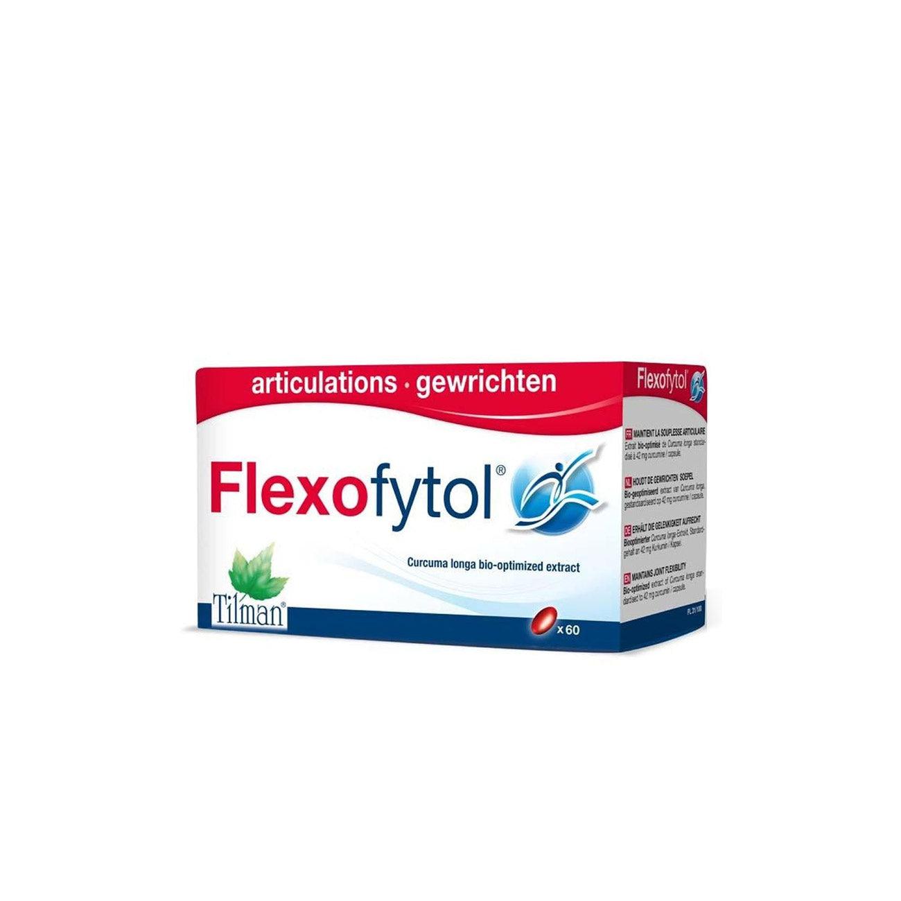 Skin Society Para Flexofytol® - Skin Society {{ shop.address.country }}