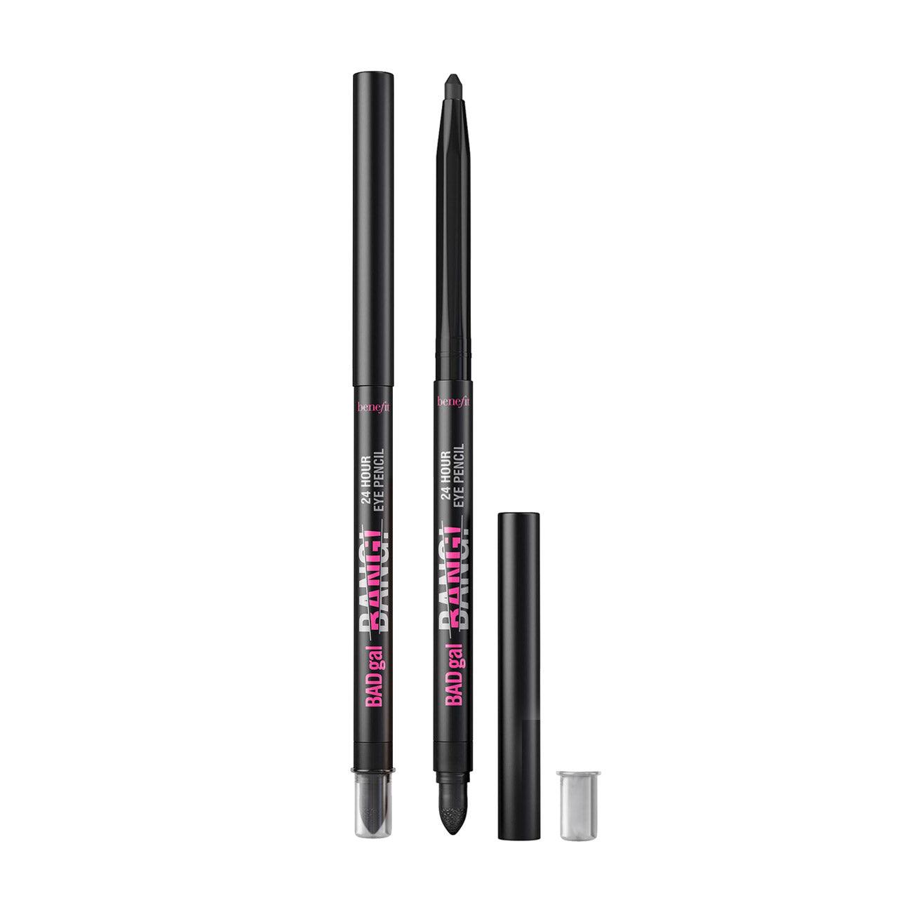 Benefit Cosmetics BADgal Bang! 24 Hour Eye Pencil - Skin Society {{ shop.address.country }}
