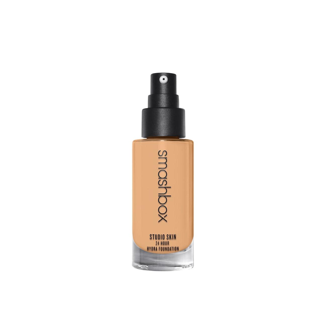 Smashbox Studio Skin 24 Hour Hydra Foundation - Skin Society {{ shop.address.country }}