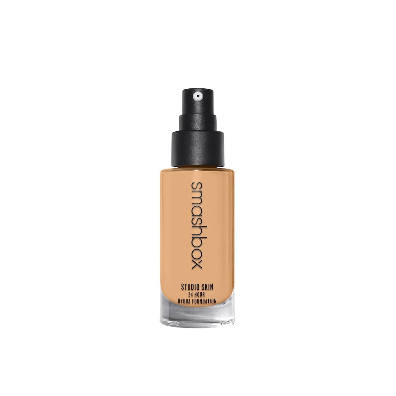Smashbox Studio Skin 24 Hour Hydra Foundation - Skin Society {{ shop.address.country }}