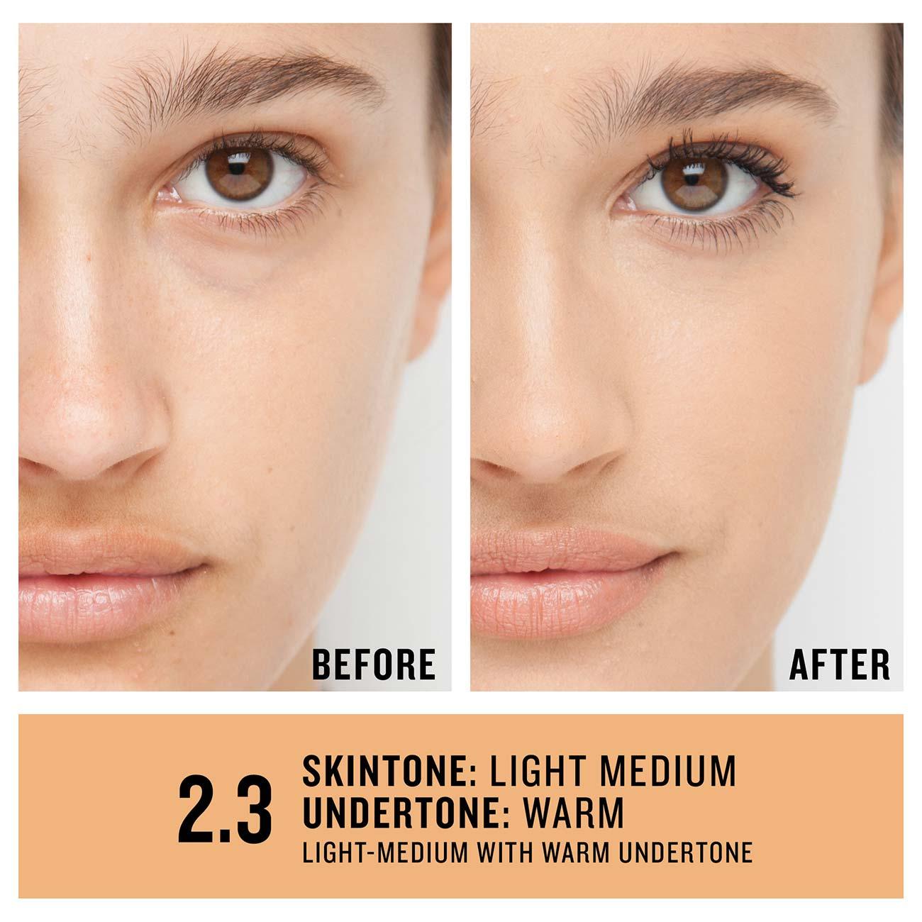 Smashbox Studio Skin 24 Hour Hydra Foundation - Skin Society {{ shop.address.country }}