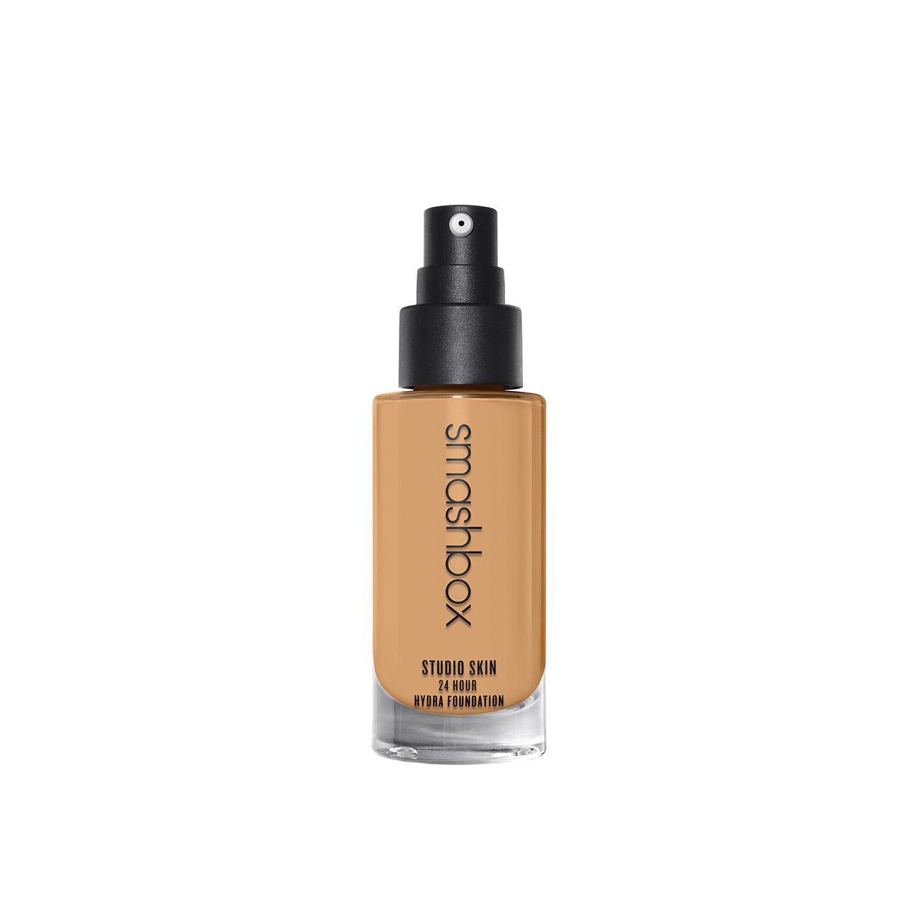 Smashbox Studio Skin 24 Hour Hydra Foundation - Skin Society {{ shop.address.country }}