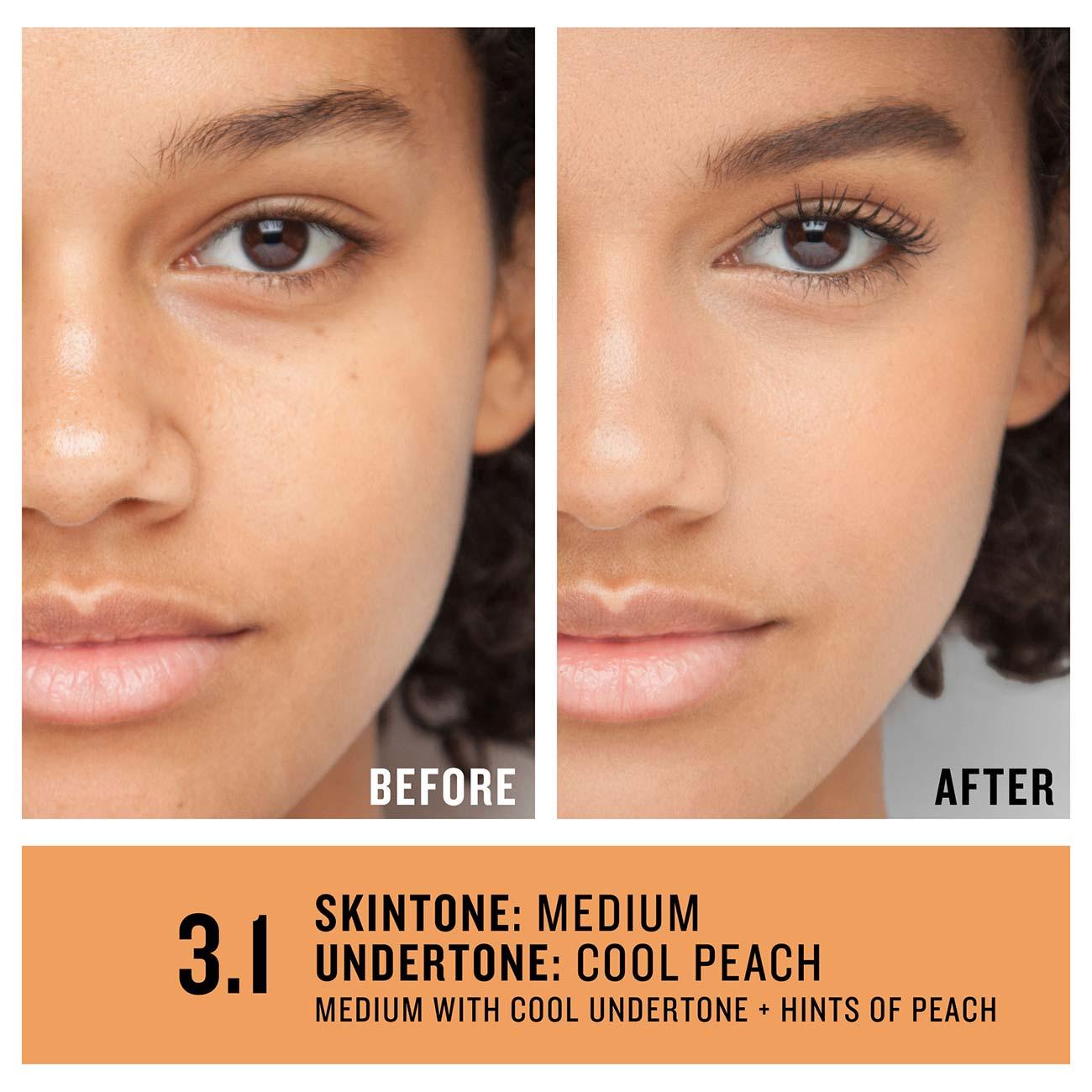 Smashbox Studio Skin 24 Hour Hydra Foundation - Skin Society {{ shop.address.country }}