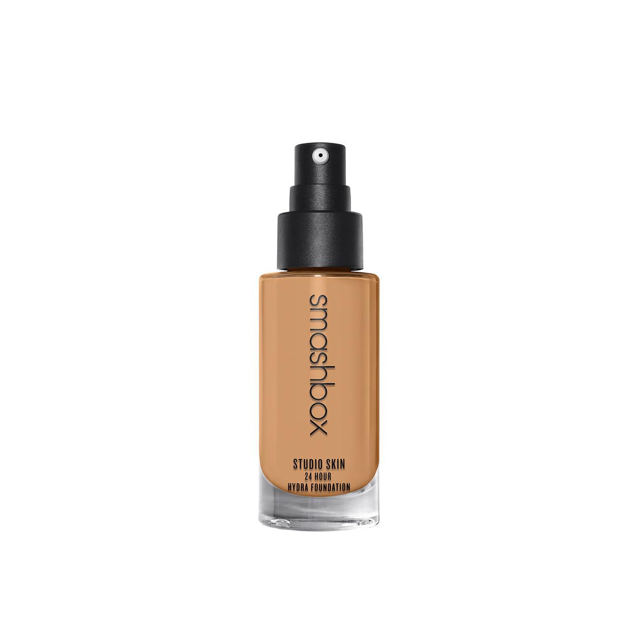 Smashbox Studio Skin 24 Hour Hydra Foundation - Skin Society {{ shop.address.country }}