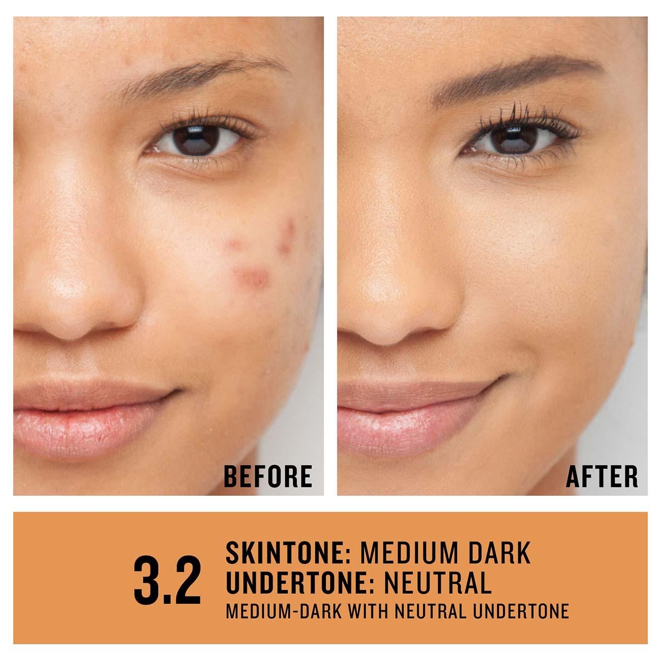 Smashbox Studio Skin 24 Hour Hydra Foundation - Skin Society {{ shop.address.country }}