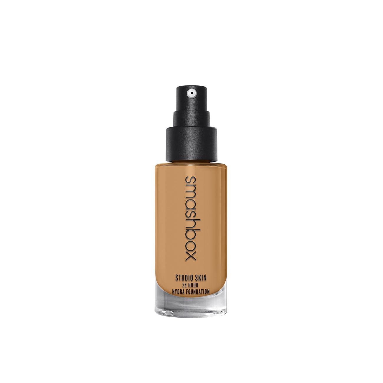 Smashbox Studio Skin 24 Hour Hydra Foundation - Skin Society {{ shop.address.country }}