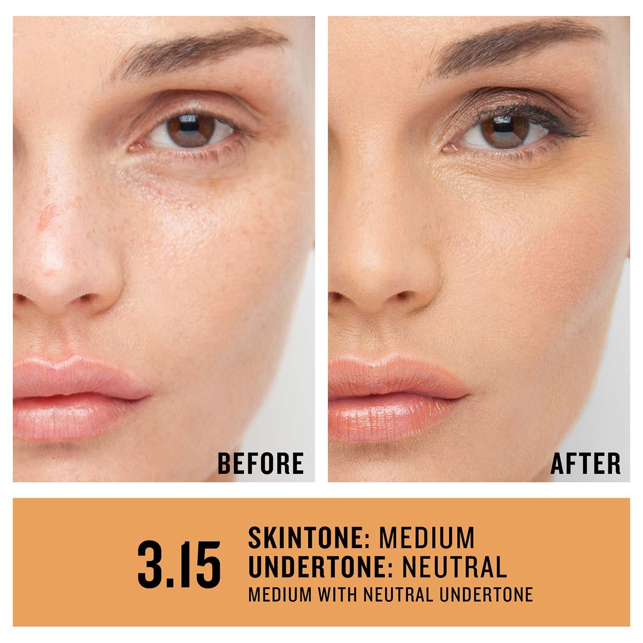 Smashbox Studio Skin 24 Hour Hydra Foundation - Skin Society {{ shop.address.country }}