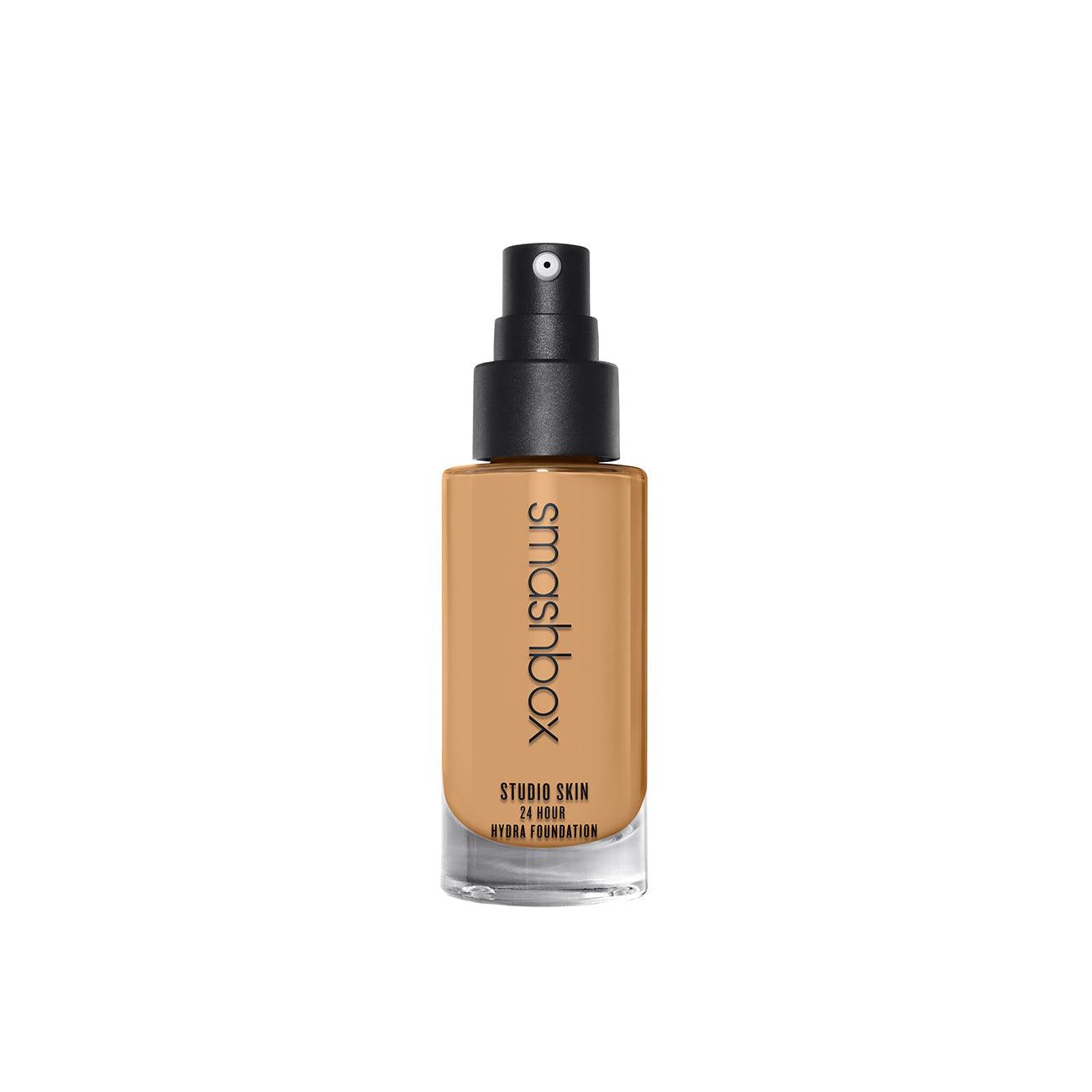 Smashbox Studio Skin 24 Hour Hydra Foundation - Skin Society {{ shop.address.country }}