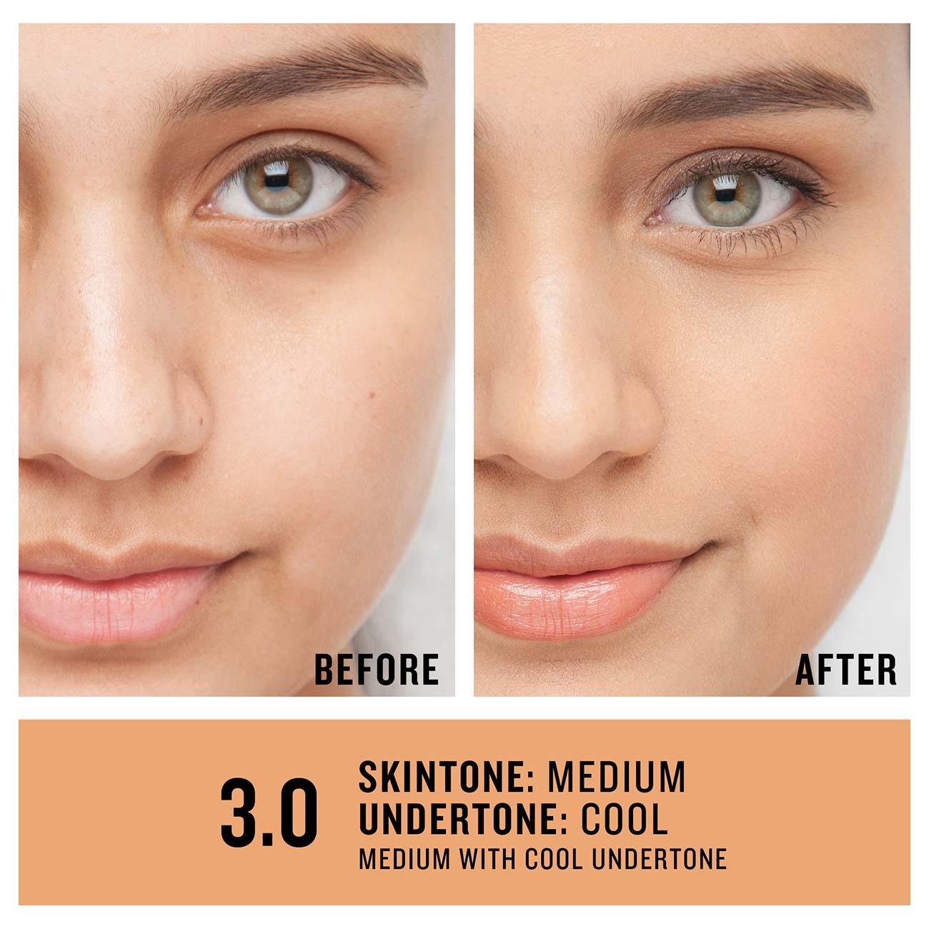 Smashbox Studio Skin 24 Hour Hydra Foundation - Skin Society {{ shop.address.country }}