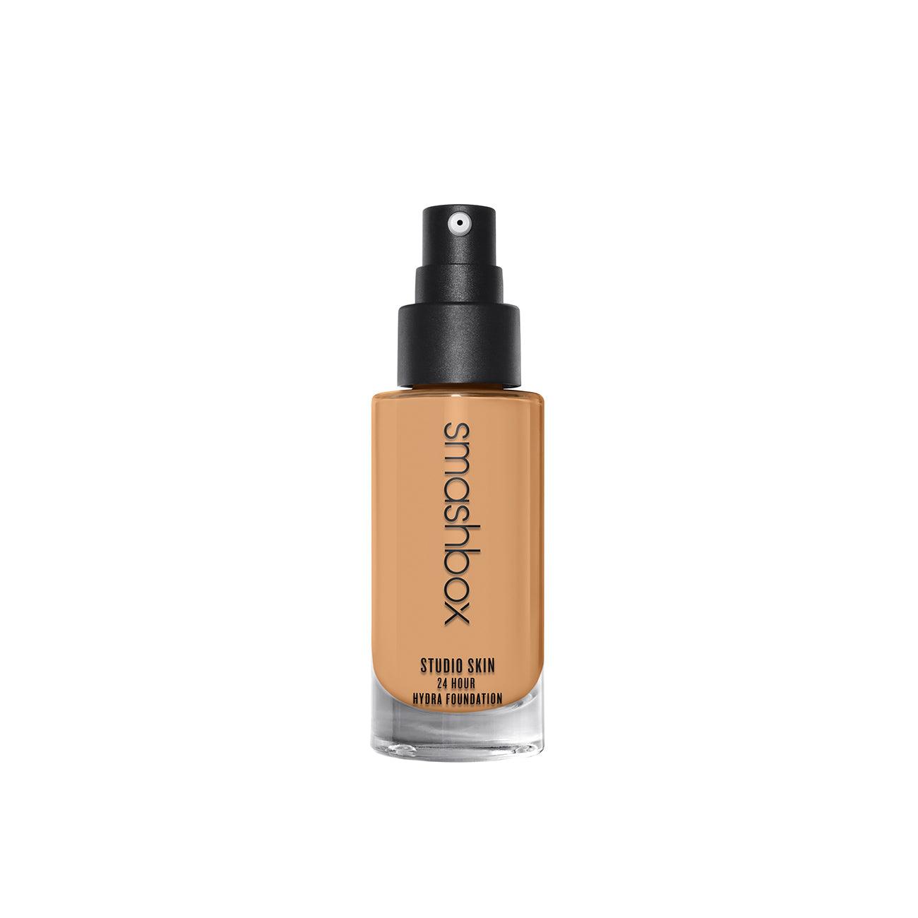 Smashbox Studio Skin 24 Hour Hydra Foundation - Skin Society {{ shop.address.country }}