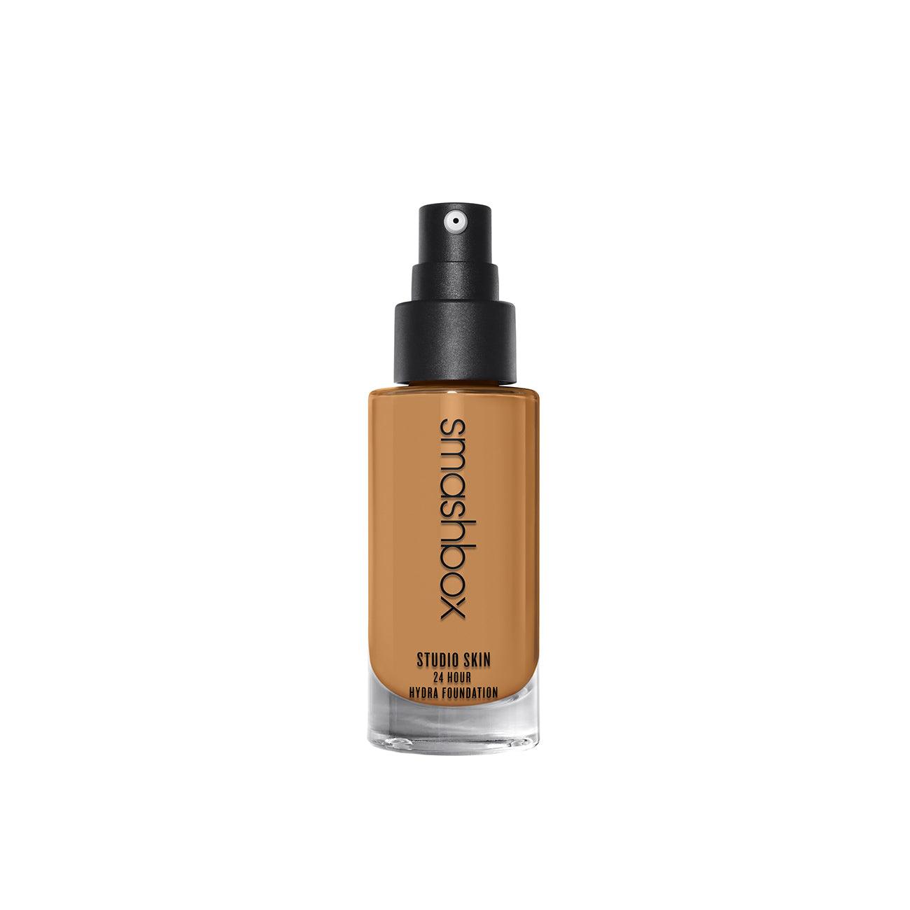 Smashbox Studio Skin 24 Hour Hydra Foundation - Skin Society {{ shop.address.country }}