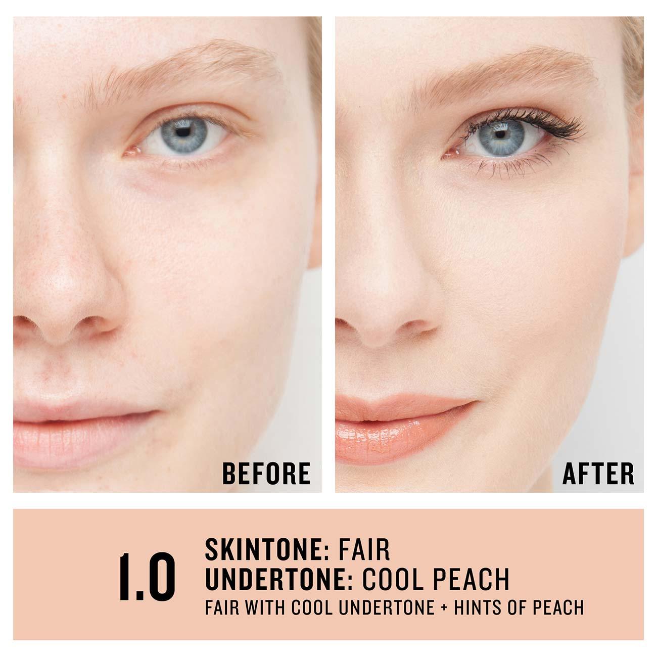 Smashbox Studio Skin 24 Hour Hydra Foundation - Skin Society {{ shop.address.country }}