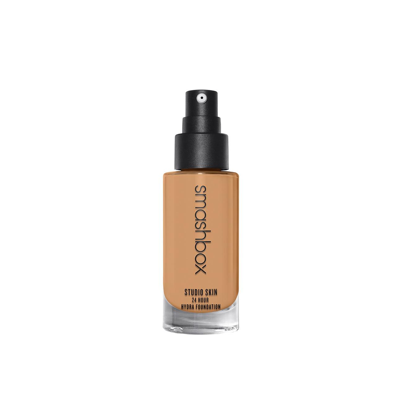 Smashbox Studio Skin 24 Hour Hydra Foundation - Skin Society {{ shop.address.country }}