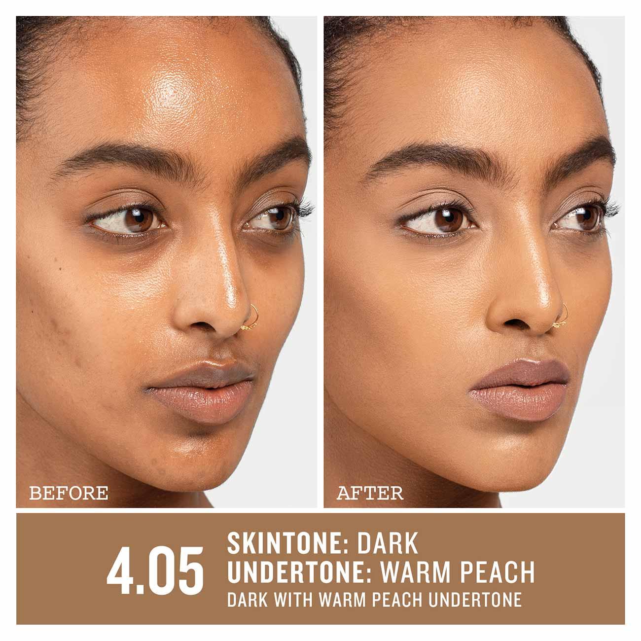 Smashbox Studio Skin 24 Hour Hydra Foundation - Skin Society {{ shop.address.country }}