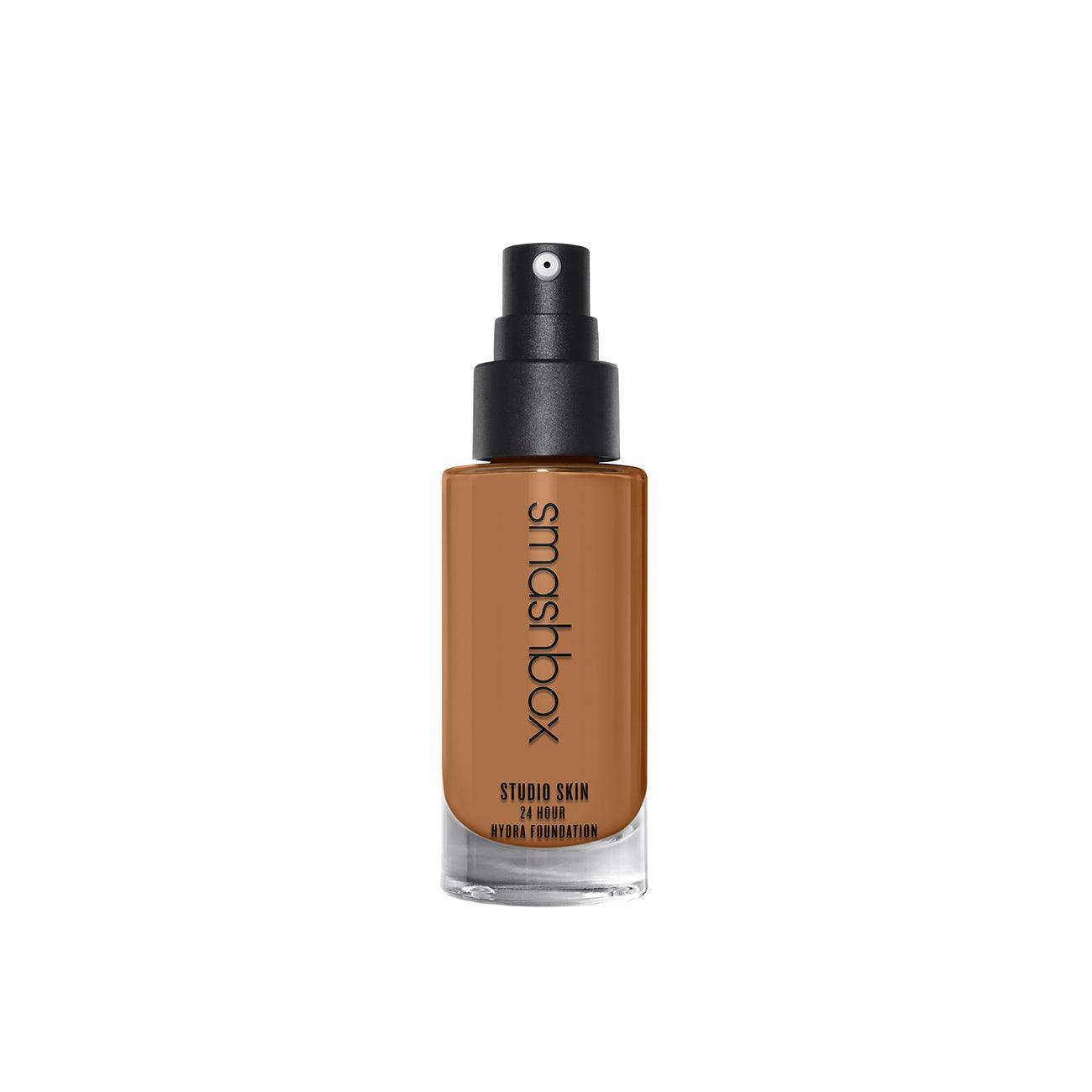 Smashbox Studio Skin 24 Hour Hydra Foundation - Skin Society {{ shop.address.country }}