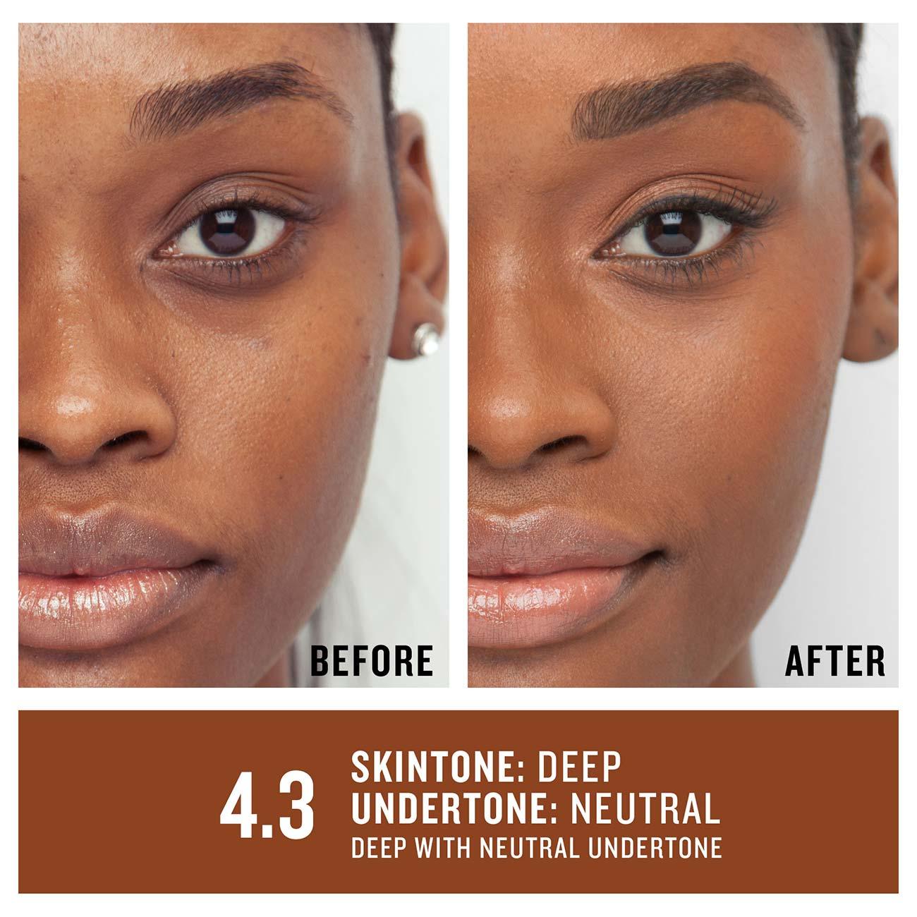 Smashbox Studio Skin 24 Hour Hydra Foundation - Skin Society {{ shop.address.country }}