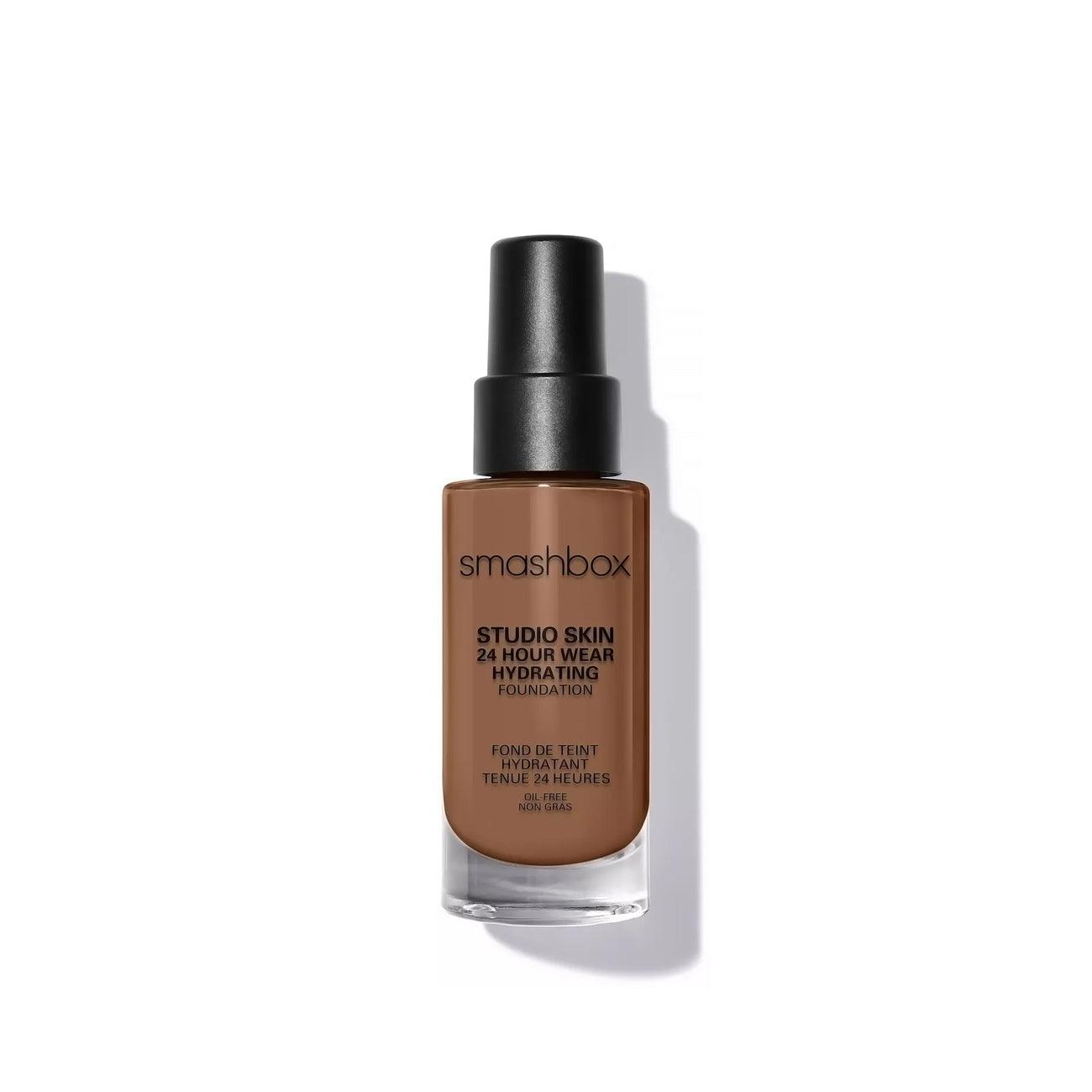 Smashbox Studio Skin 24 Hour Hydra Foundation - Skin Society {{ shop.address.country }}