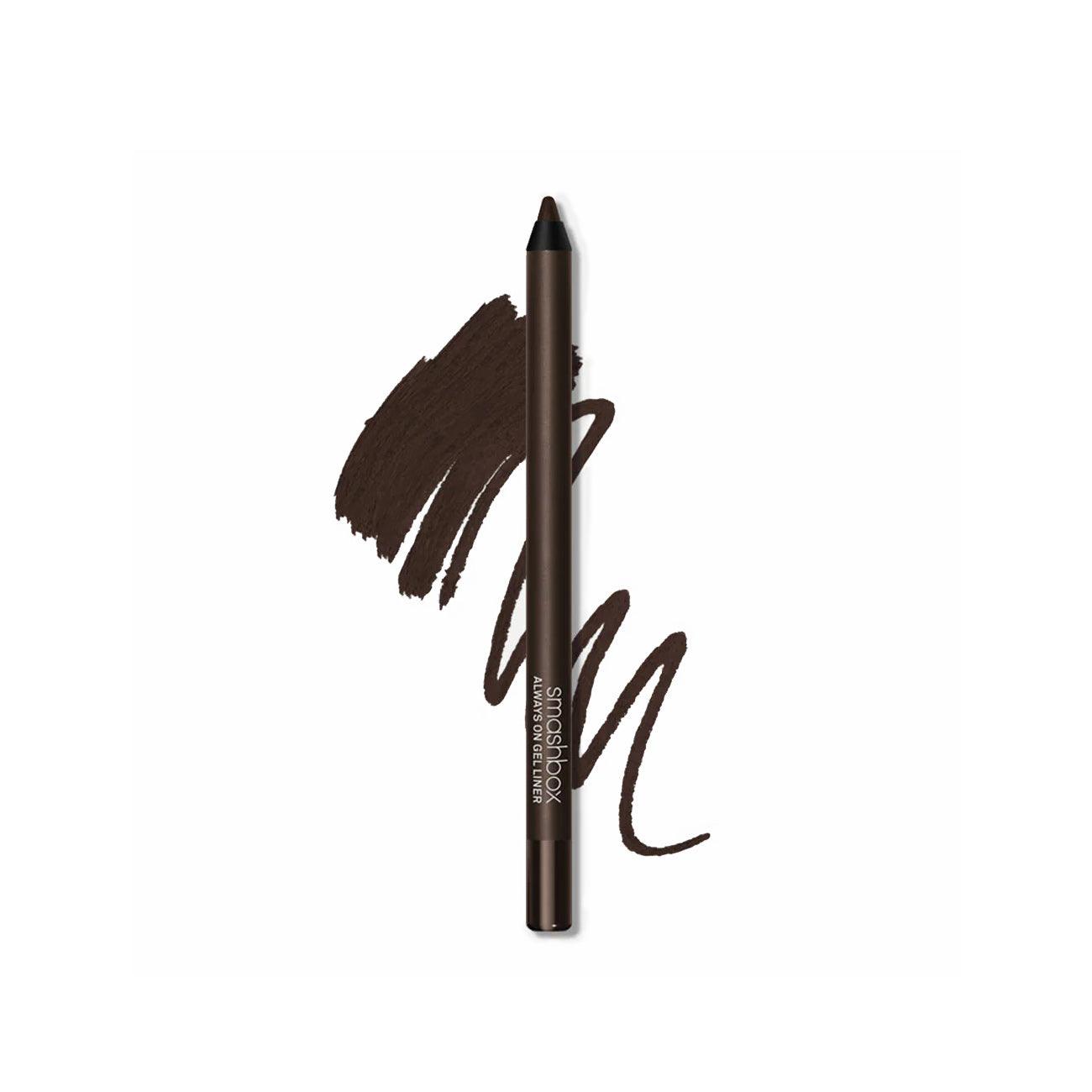 Smashbox Always On Gel Eye Liner - Skin Society {{ shop.address.country }}