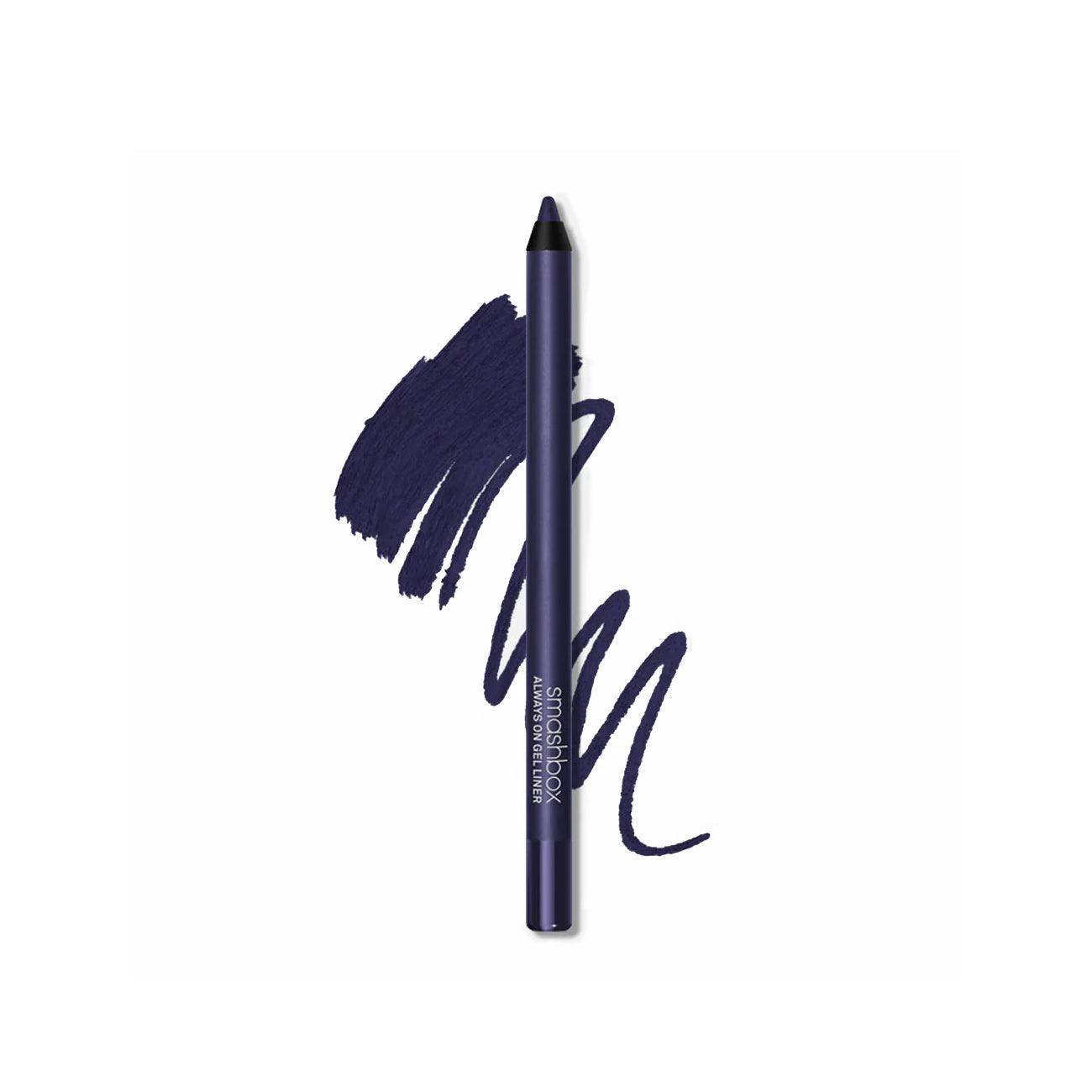 Smashbox Always On Gel Eye Liner - Skin Society {{ shop.address.country }}