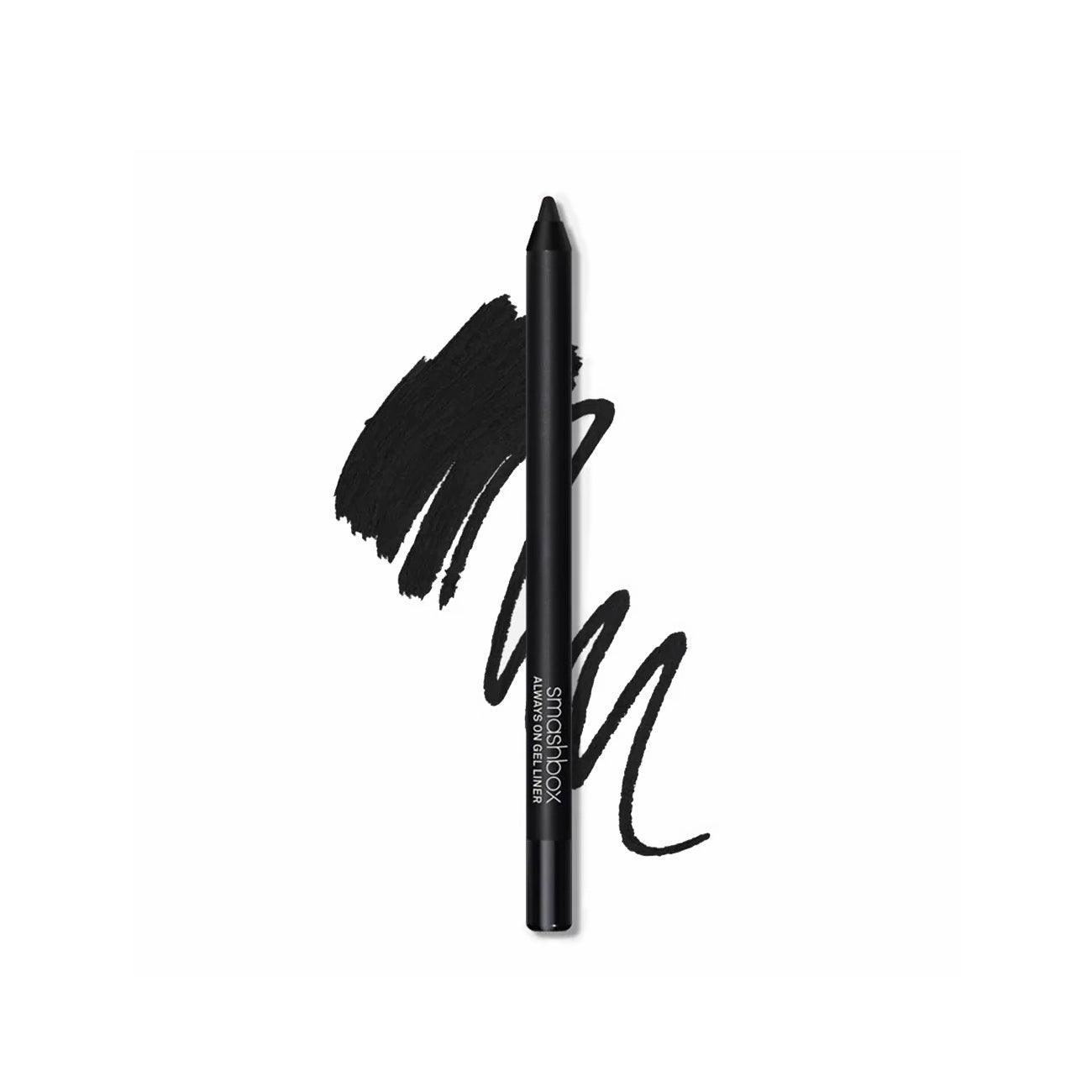 Smashbox Always On Gel Eye Liner - Skin Society {{ shop.address.country }}