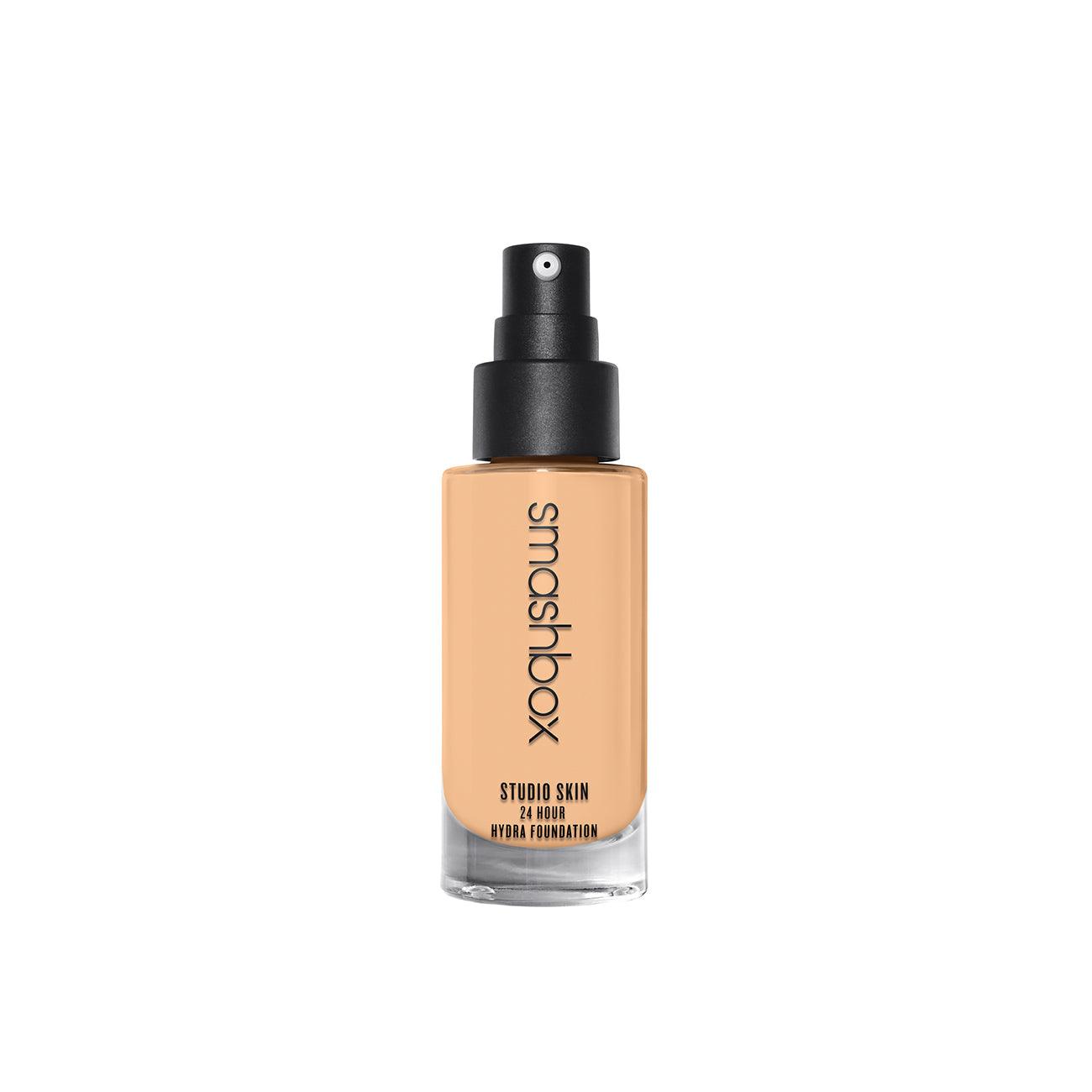 Smashbox Studio Skin 24 Hour Hydra Foundation - Skin Society {{ shop.address.country }}