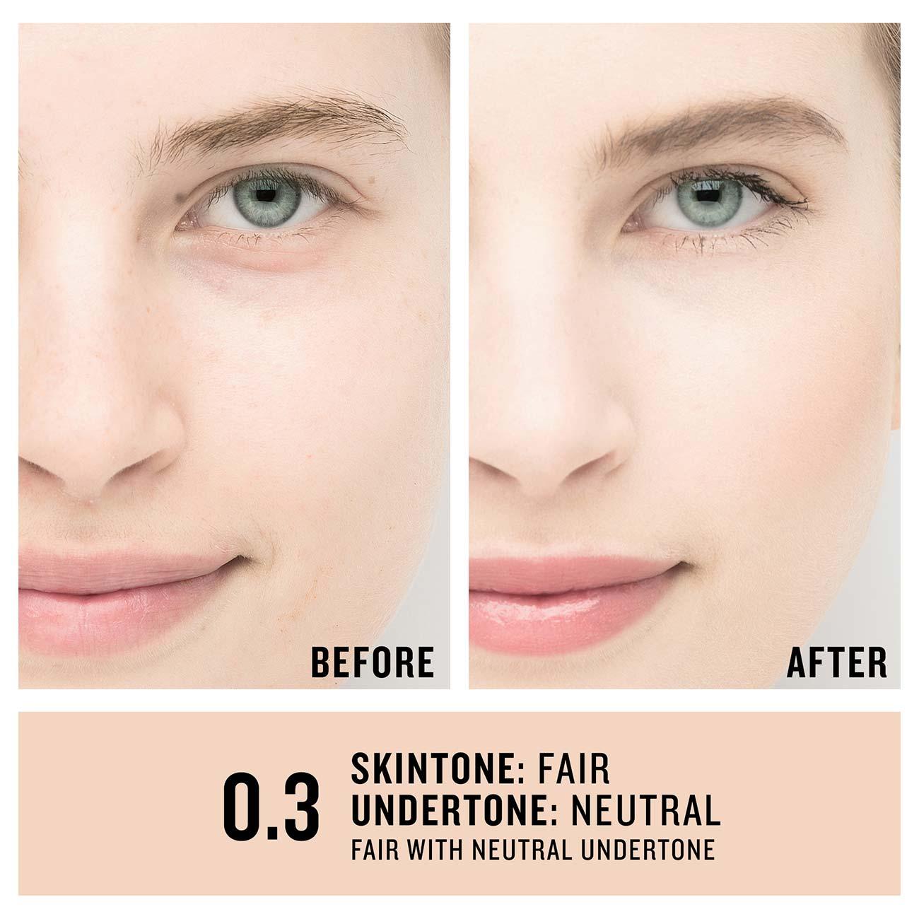 Smashbox Studio Skin 24 Hour Hydra Foundation - Skin Society {{ shop.address.country }}