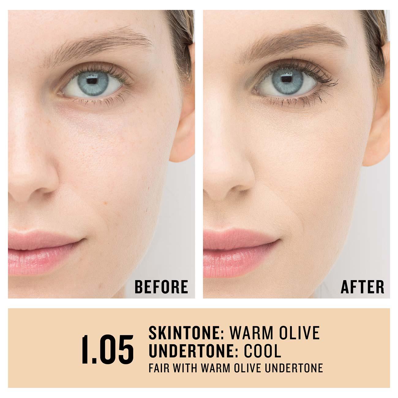 Smashbox Studio Skin 24 Hour Hydra Foundation - Skin Society {{ shop.address.country }}