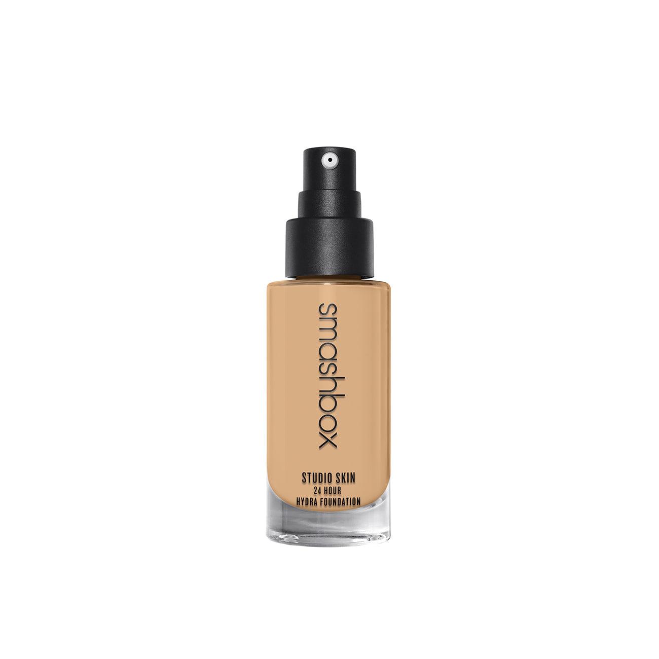 Smashbox Studio Skin 24 Hour Hydra Foundation - Skin Society {{ shop.address.country }}