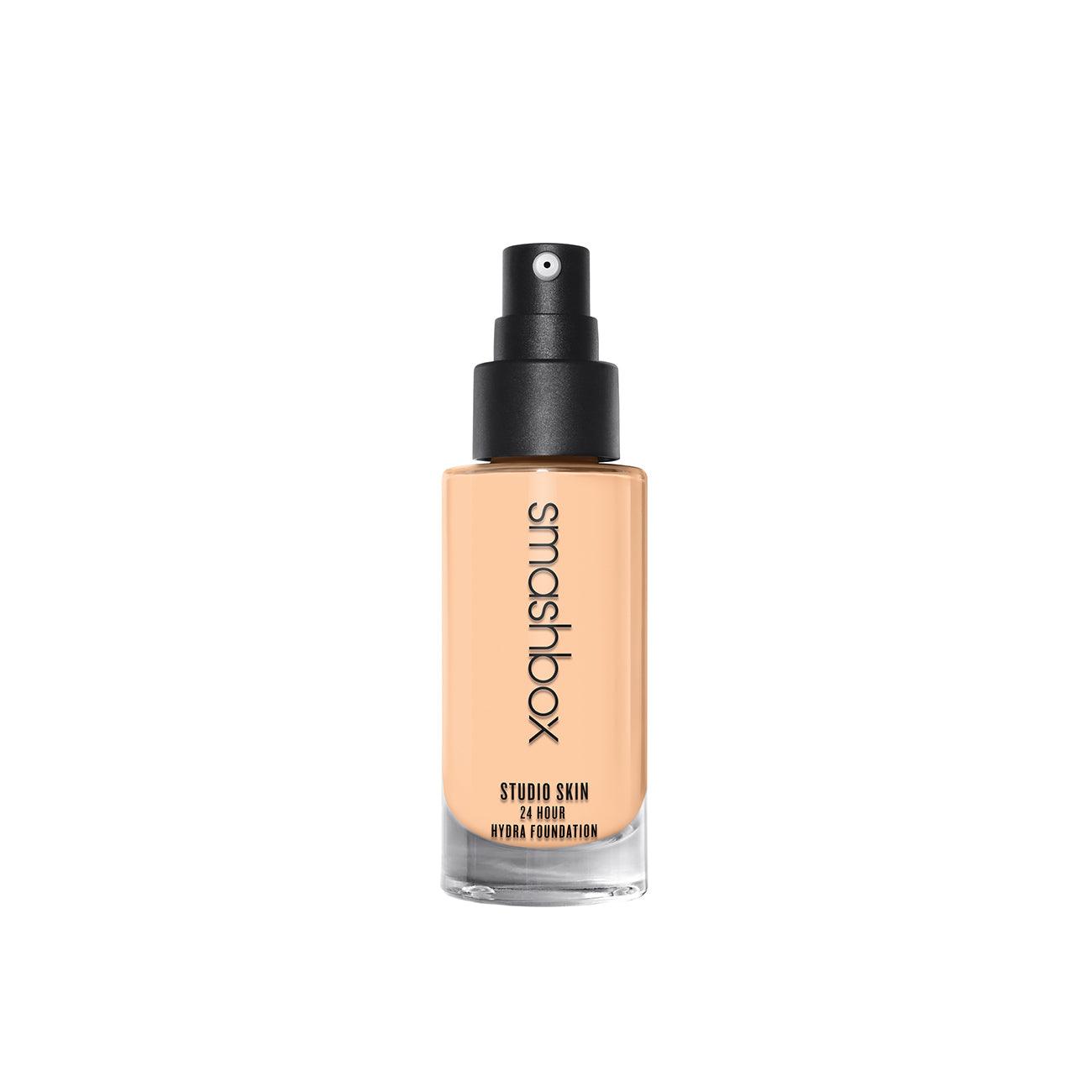 Smashbox Studio Skin 24 Hour Hydra Foundation - Skin Society {{ shop.address.country }}