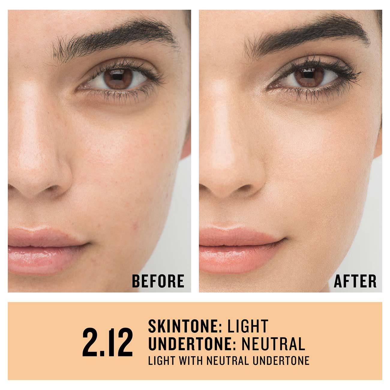 Smashbox Studio Skin 24 Hour Hydra Foundation - Skin Society {{ shop.address.country }}