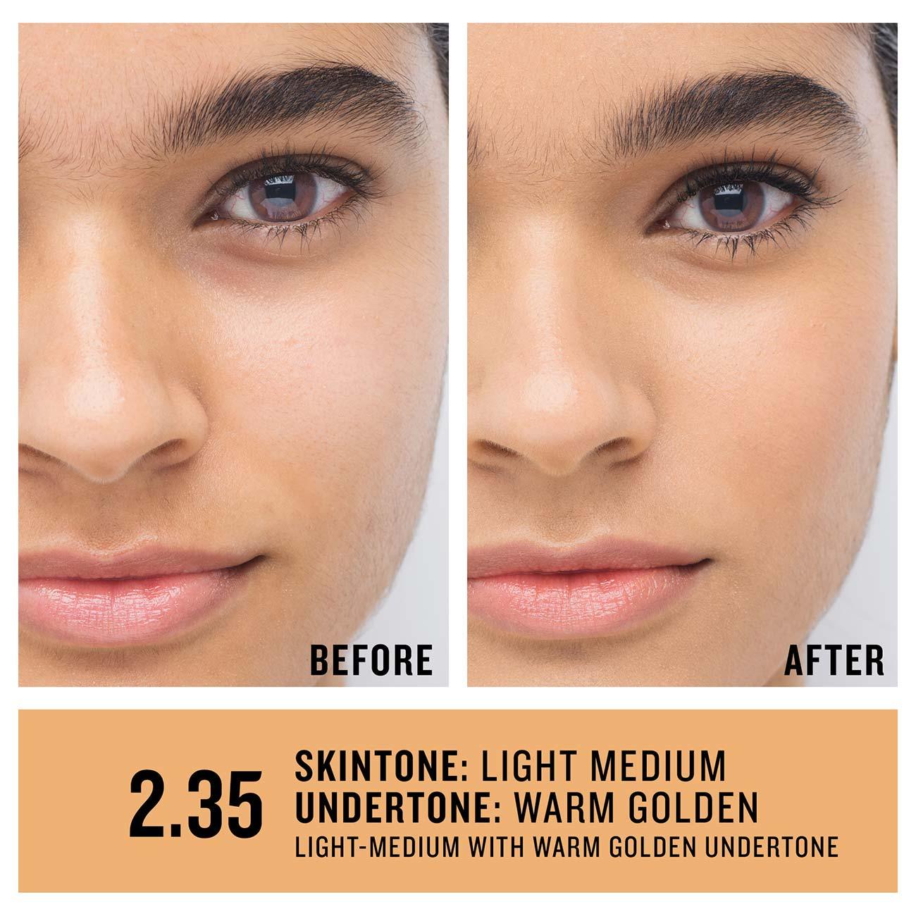 Smashbox Studio Skin 24 Hour Hydra Foundation - Skin Society {{ shop.address.country }}