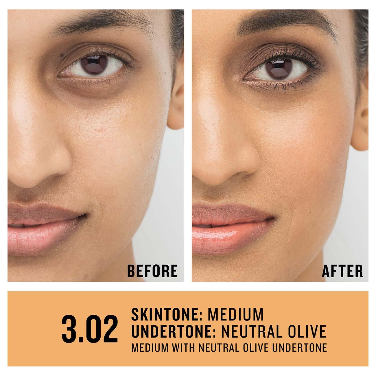 Smashbox Studio Skin 24 Hour Hydra Foundation - Skin Society {{ shop.address.country }}