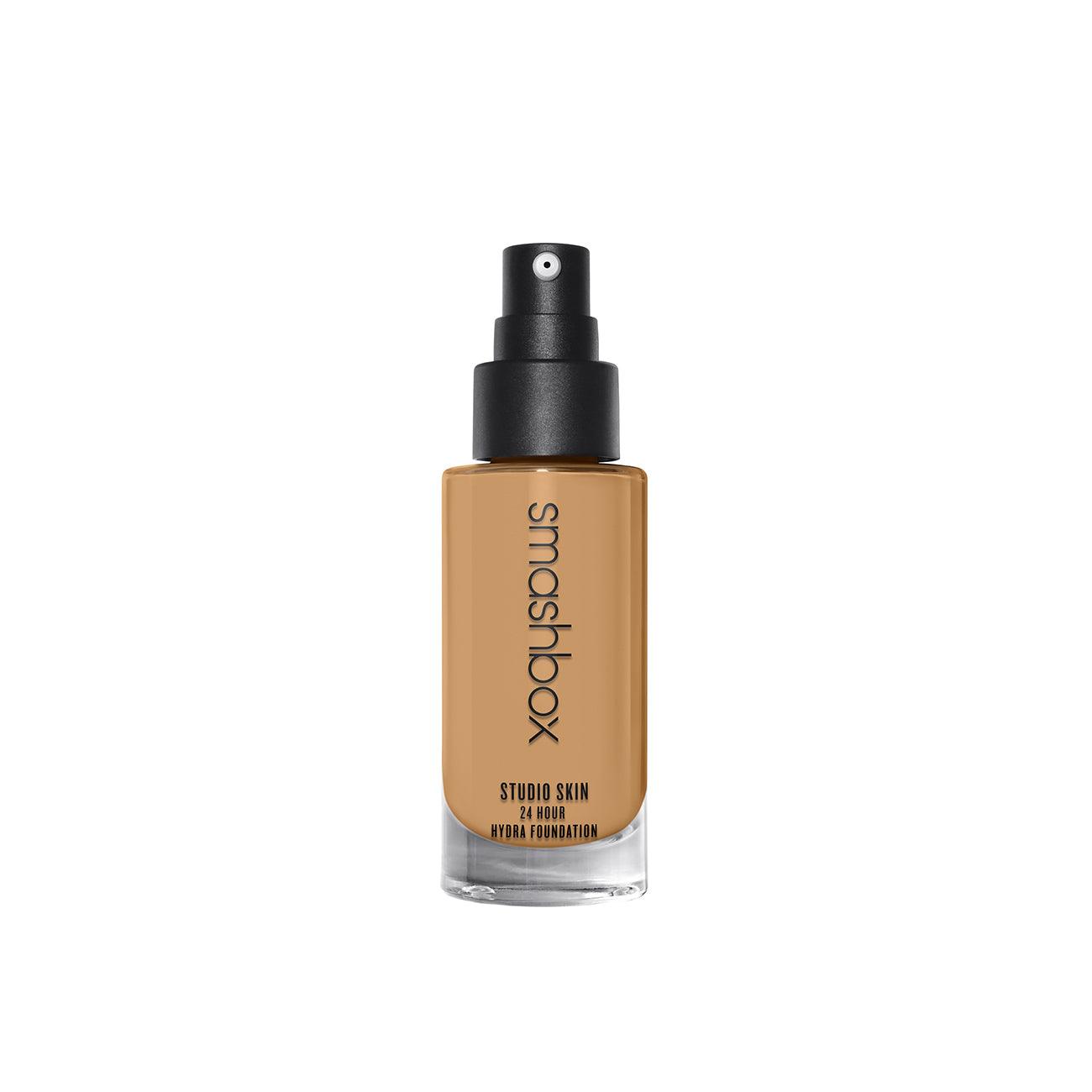 Smashbox Studio Skin 24 Hour Hydra Foundation - Skin Society {{ shop.address.country }}