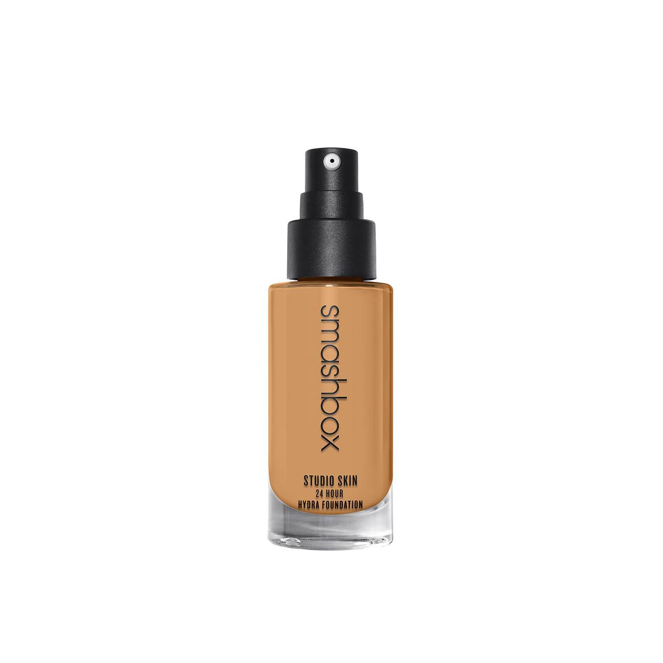 Smashbox Studio Skin 24 Hour Hydra Foundation - Skin Society {{ shop.address.country }}