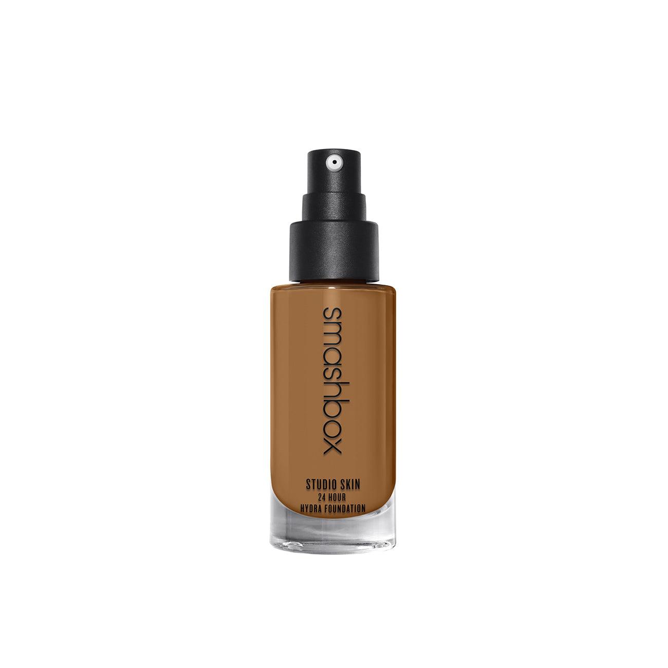 Smashbox Studio Skin 24 Hour Hydra Foundation - Skin Society {{ shop.address.country }}