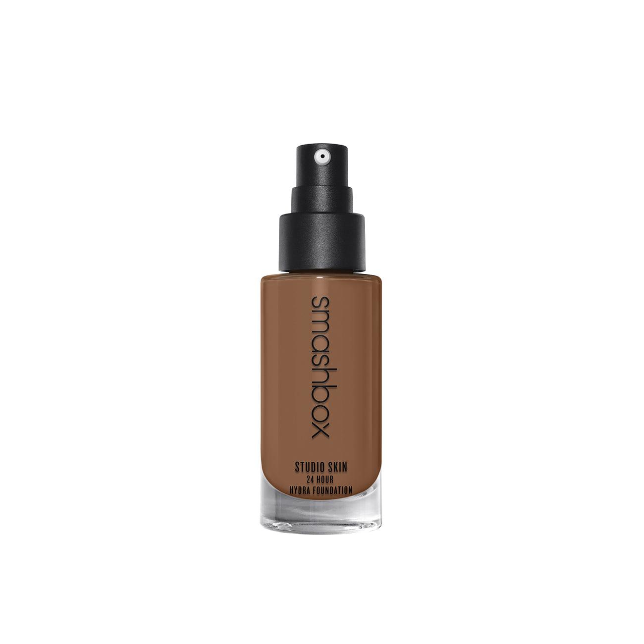 Smashbox Studio Skin 24 Hour Hydra Foundation - Skin Society {{ shop.address.country }}