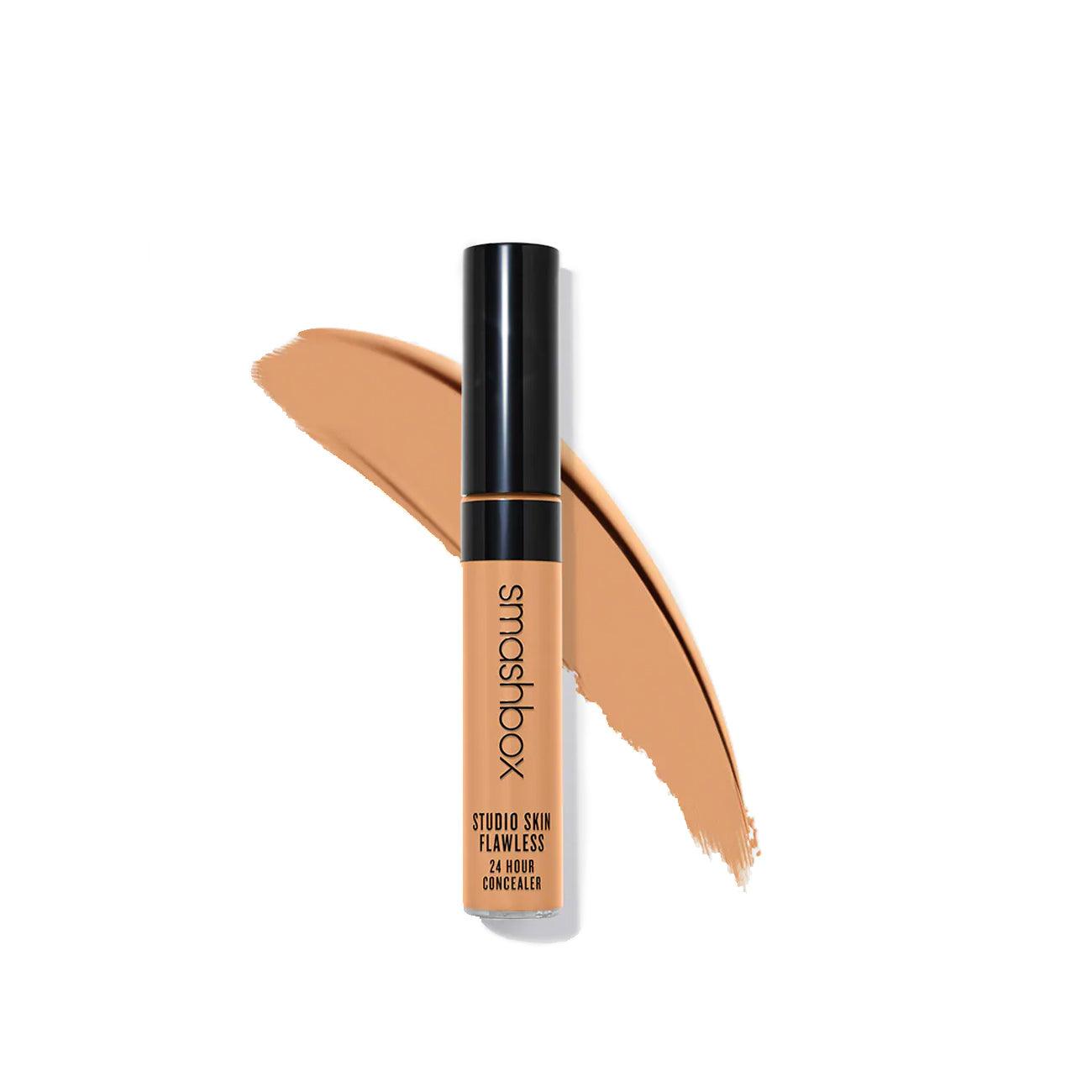Smashbox Studio Skin Flawless 24 Hour Concealer - Skin Society {{ shop.address.country }}