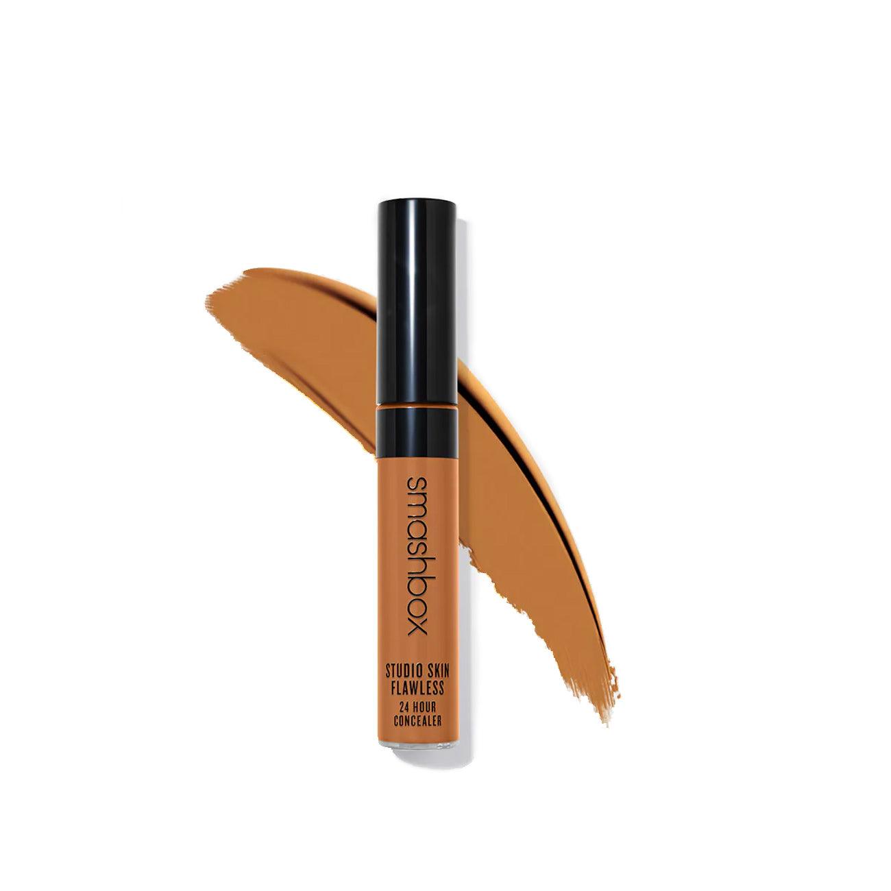 Smashbox Studio Skin Flawless 24 Hour Concealer - Skin Society {{ shop.address.country }}