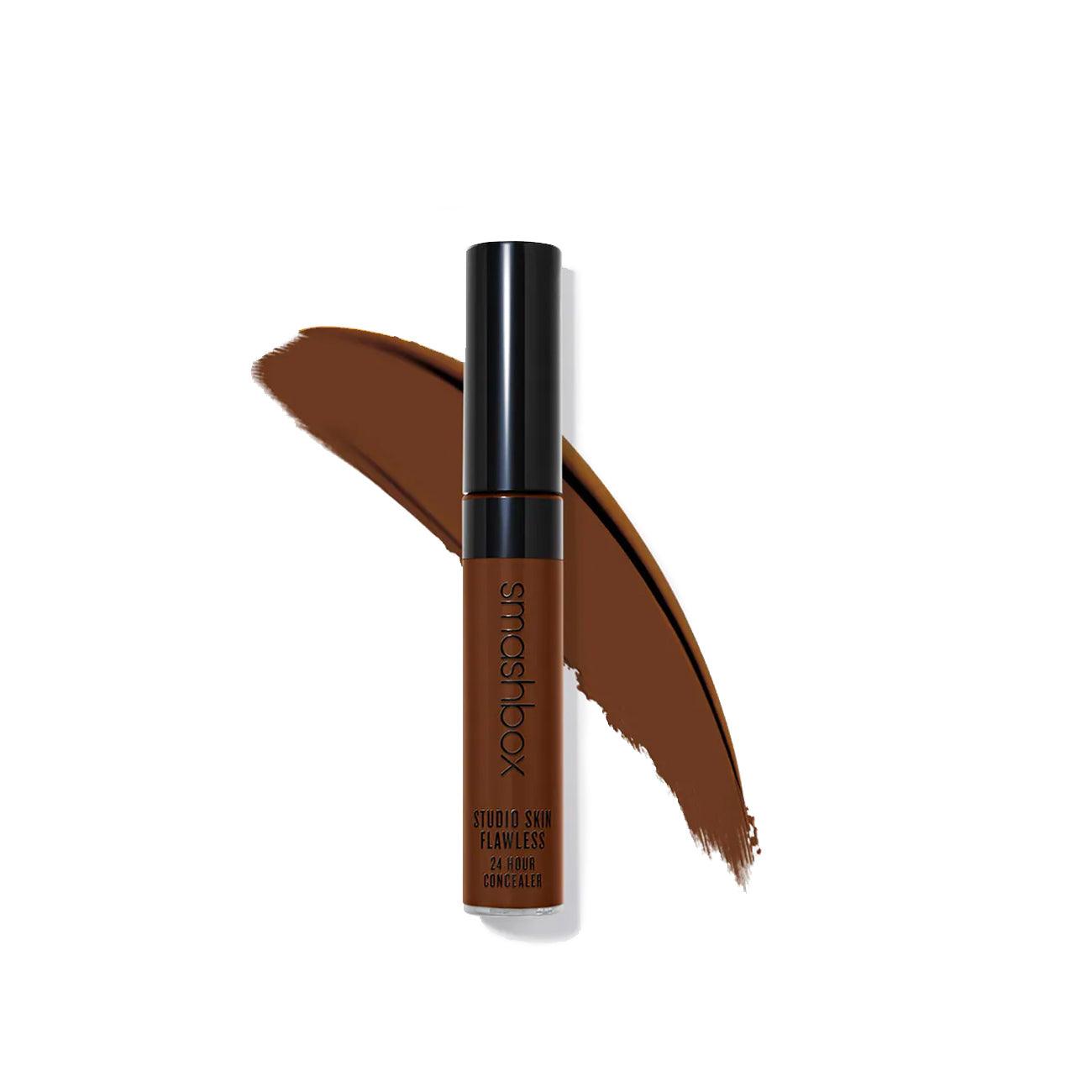 Smashbox Studio Skin Flawless 24 Hour Concealer - Skin Society {{ shop.address.country }}