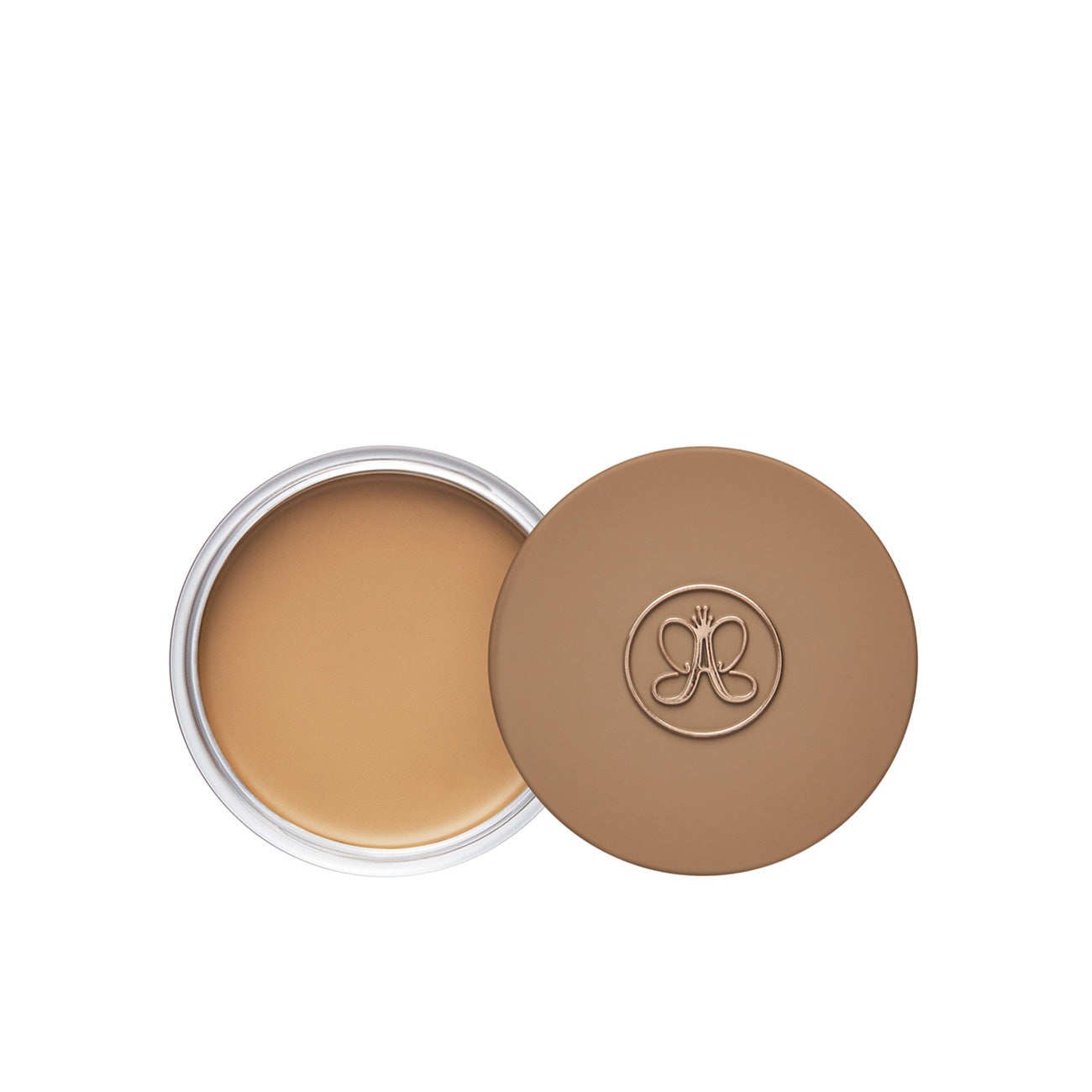 Cream Bronzer