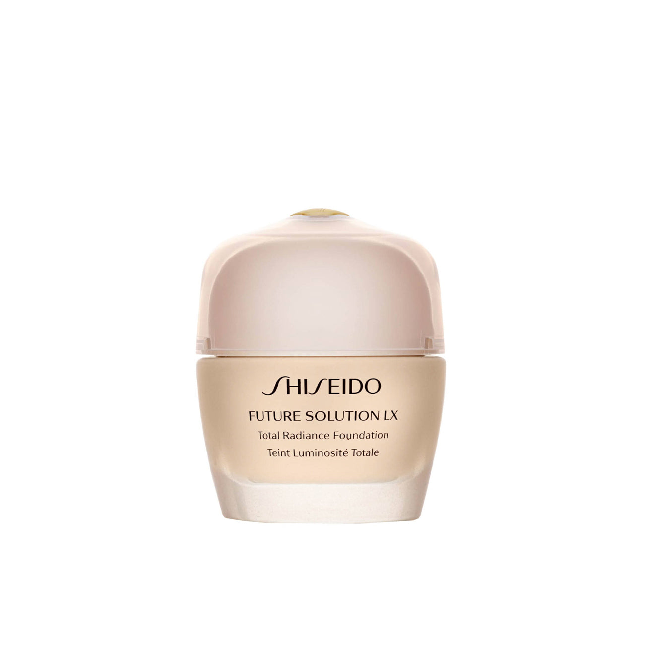 Future Solution LX Total Radiance Foundation SPF15
